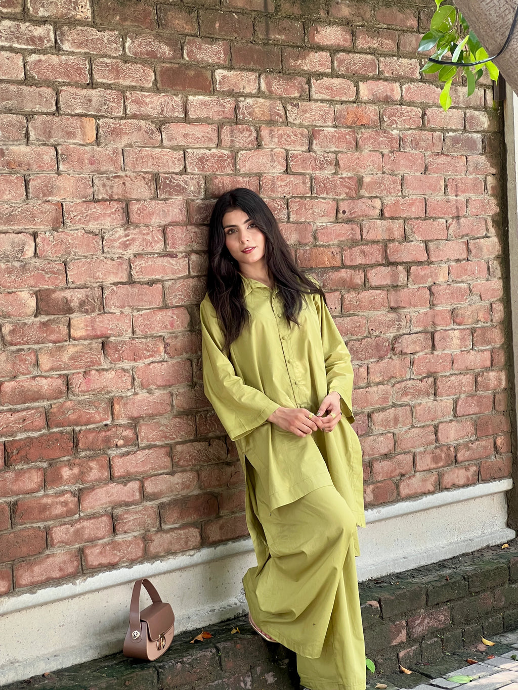 Pistachio Muse