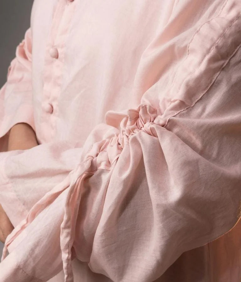 Ruched Co-ord