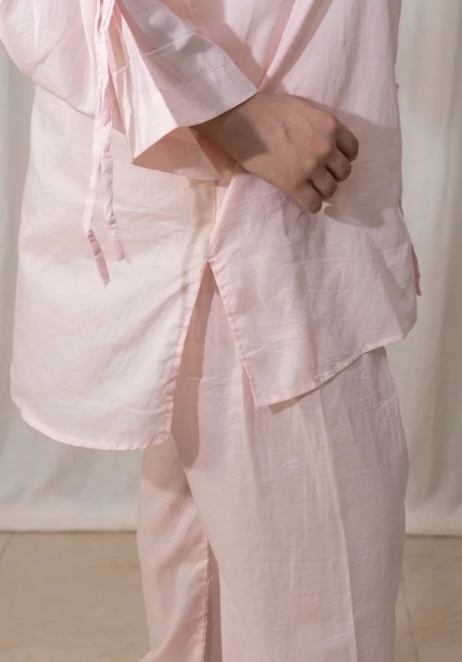 Ruched Co-ord