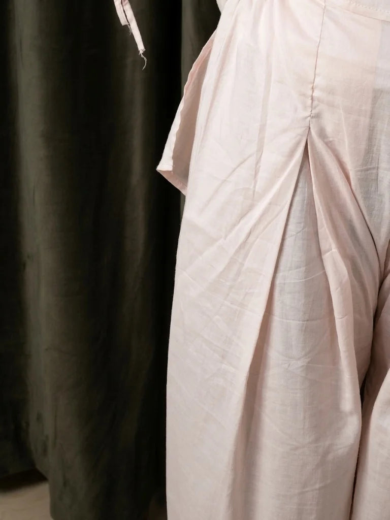Ruched Co-ord