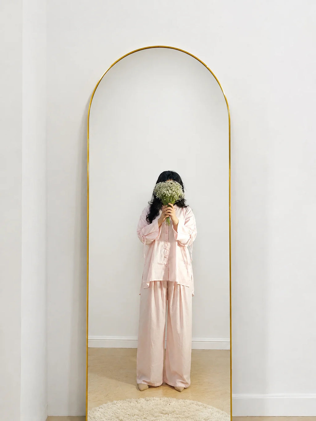 Ruched Co-ord